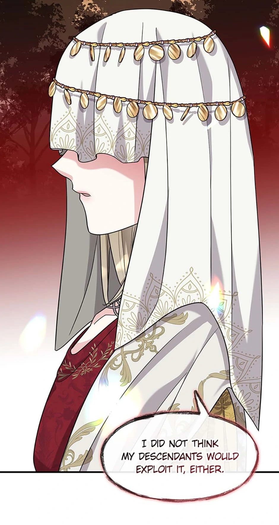 Princess player Chapter 55 - Page 17