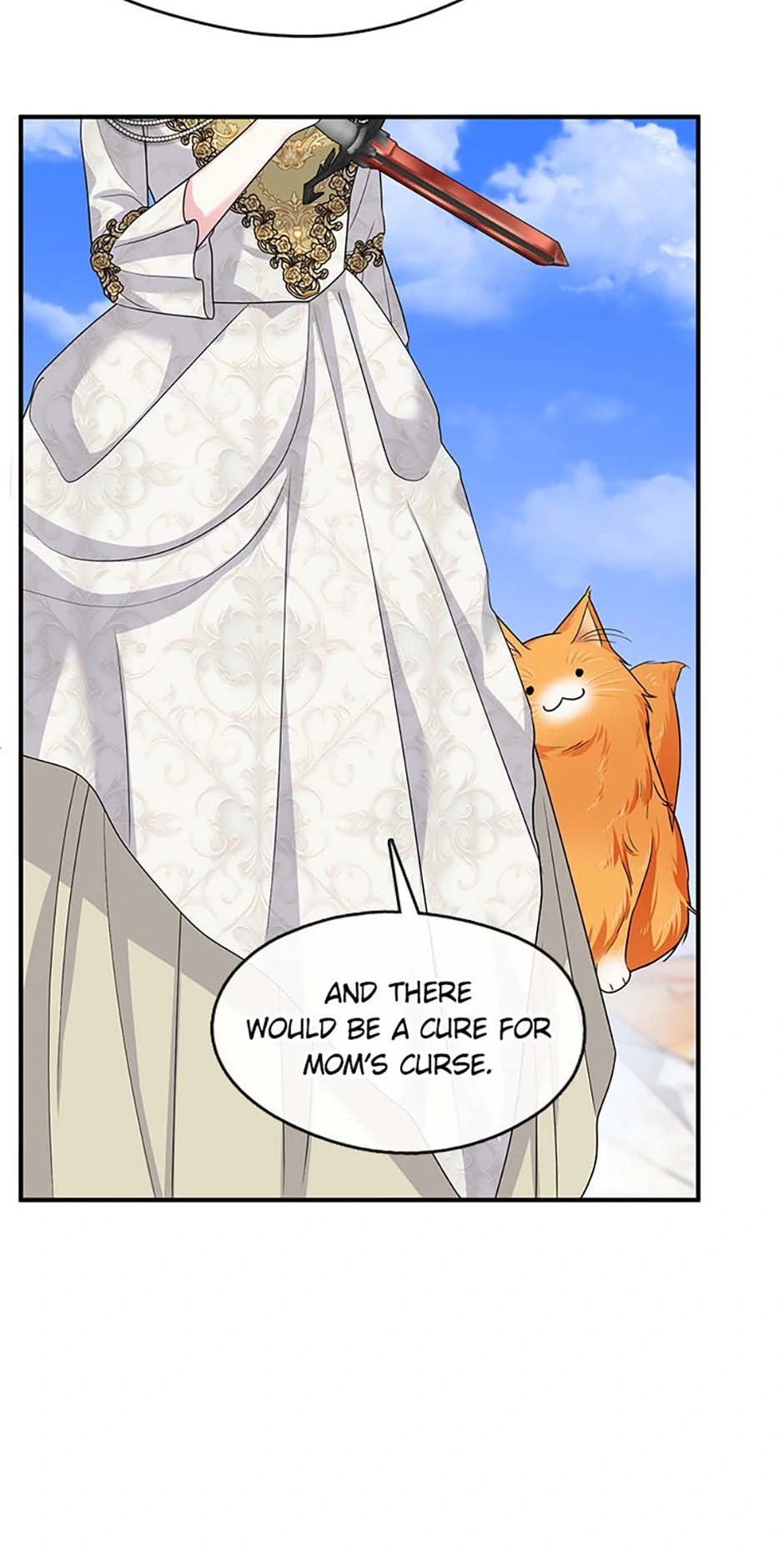 Princess player Chapter 55 - Page 20