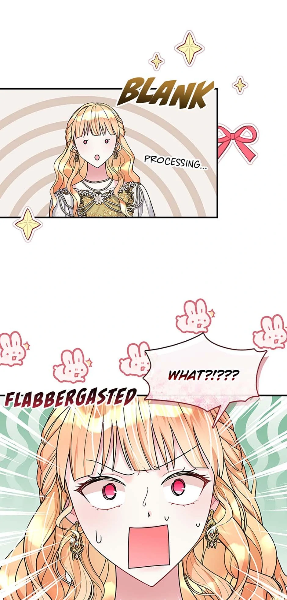 Princess player Chapter 55 - Page 24