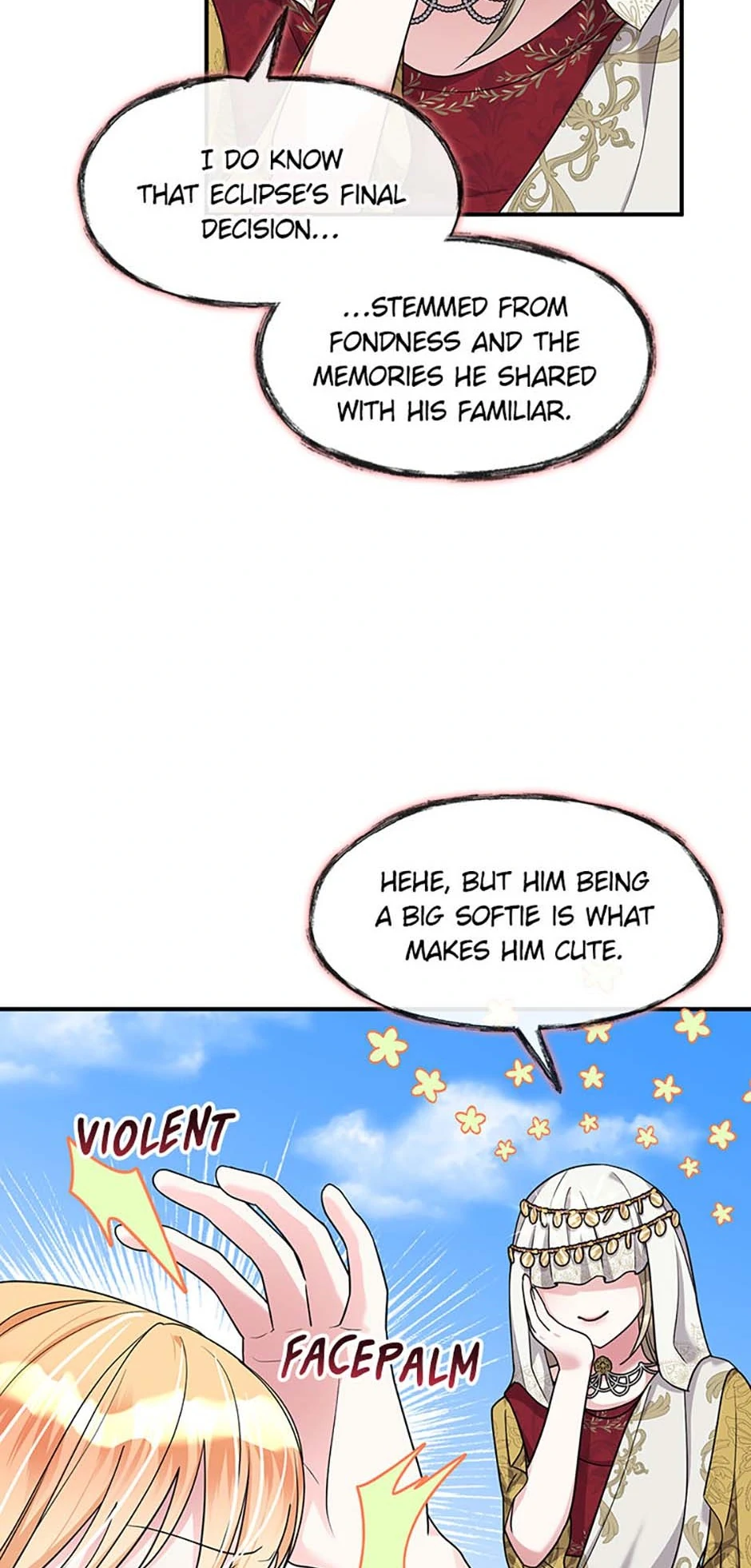 Princess player Chapter 55 - Page 26