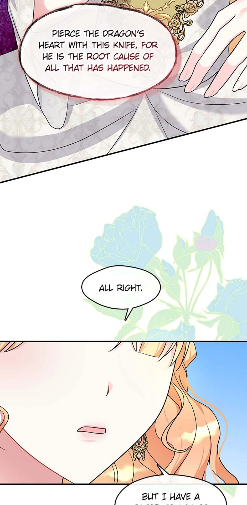 Princess player Chapter 55 - Page 31