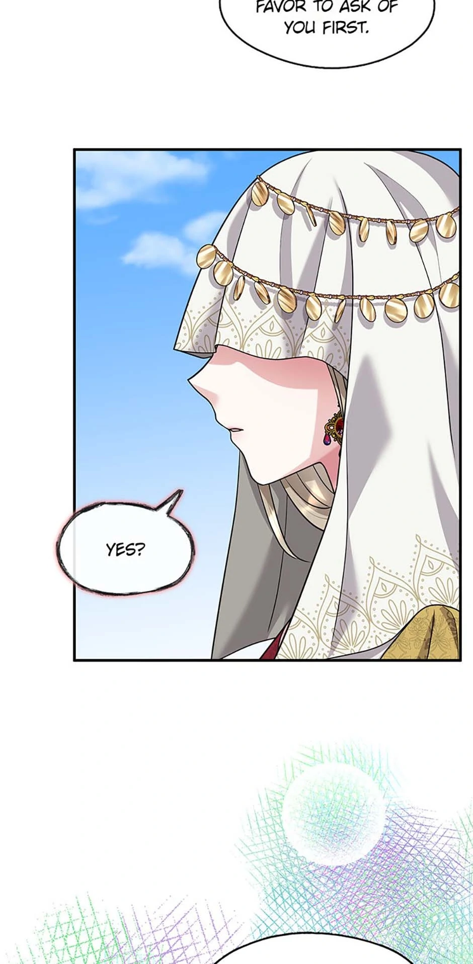 Princess player Chapter 55 - Page 32