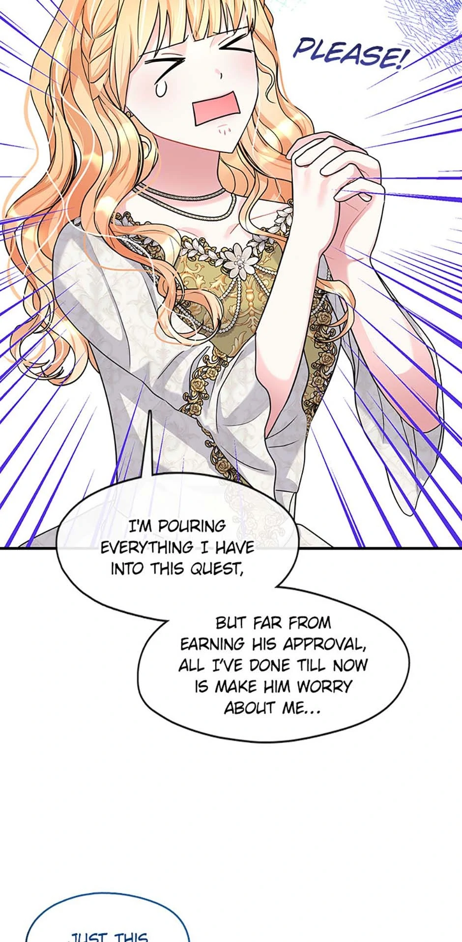 Princess player Chapter 55 - Page 34