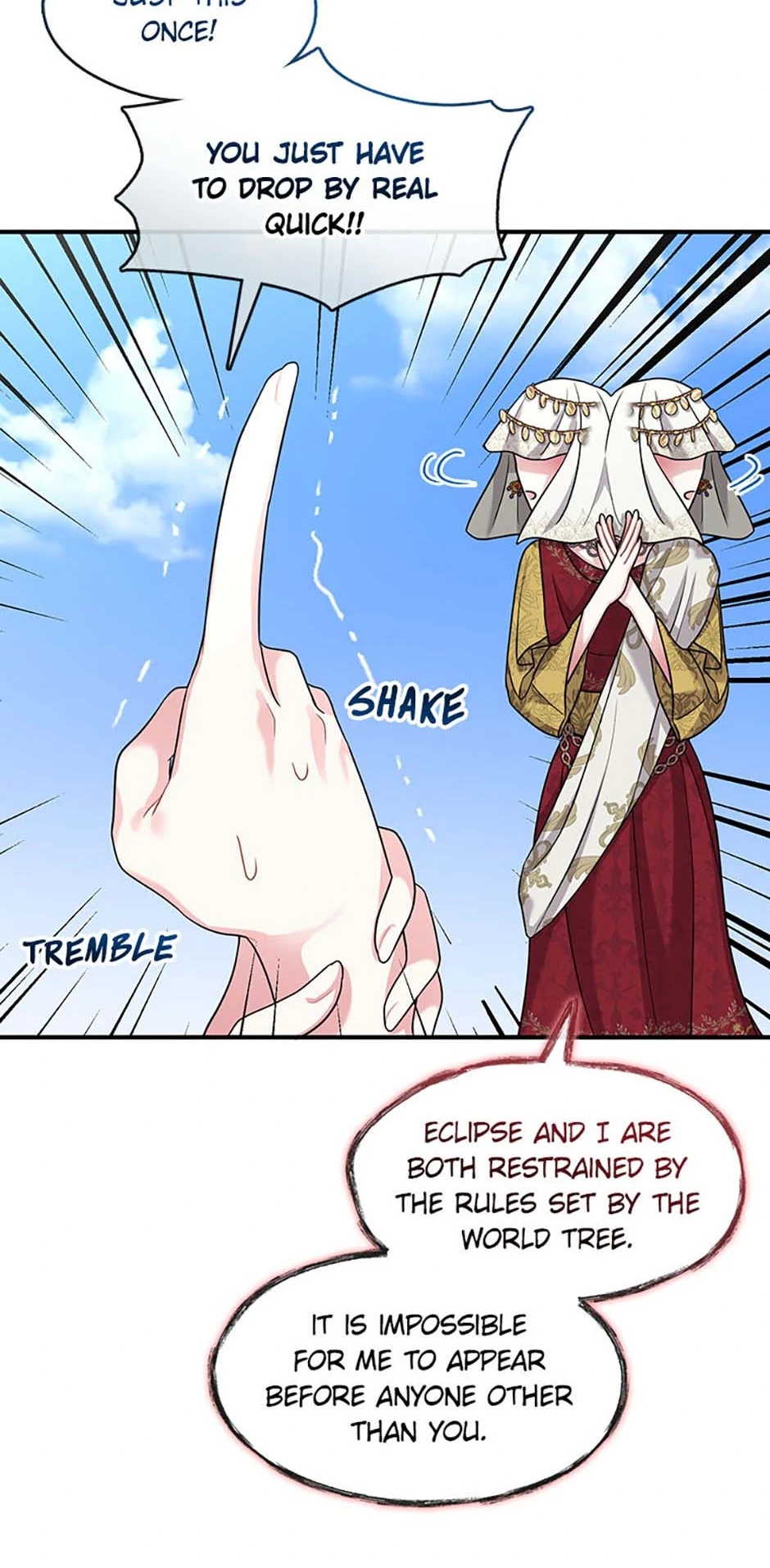 Princess player Chapter 55 - Page 35