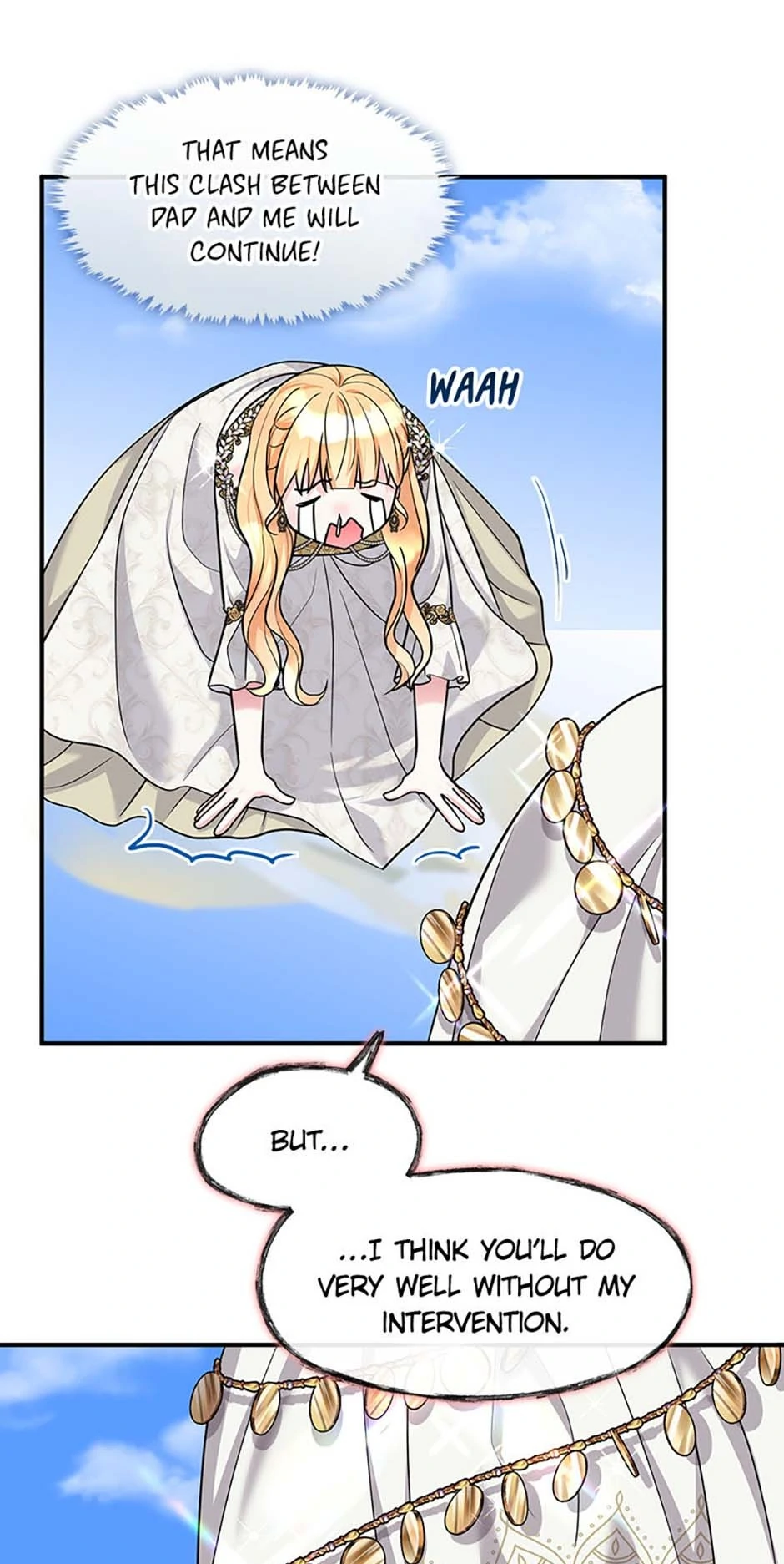 Princess player Chapter 55 - Page 36