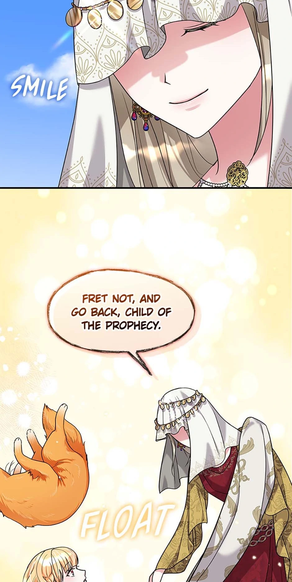 Princess player Chapter 55 - Page 37
