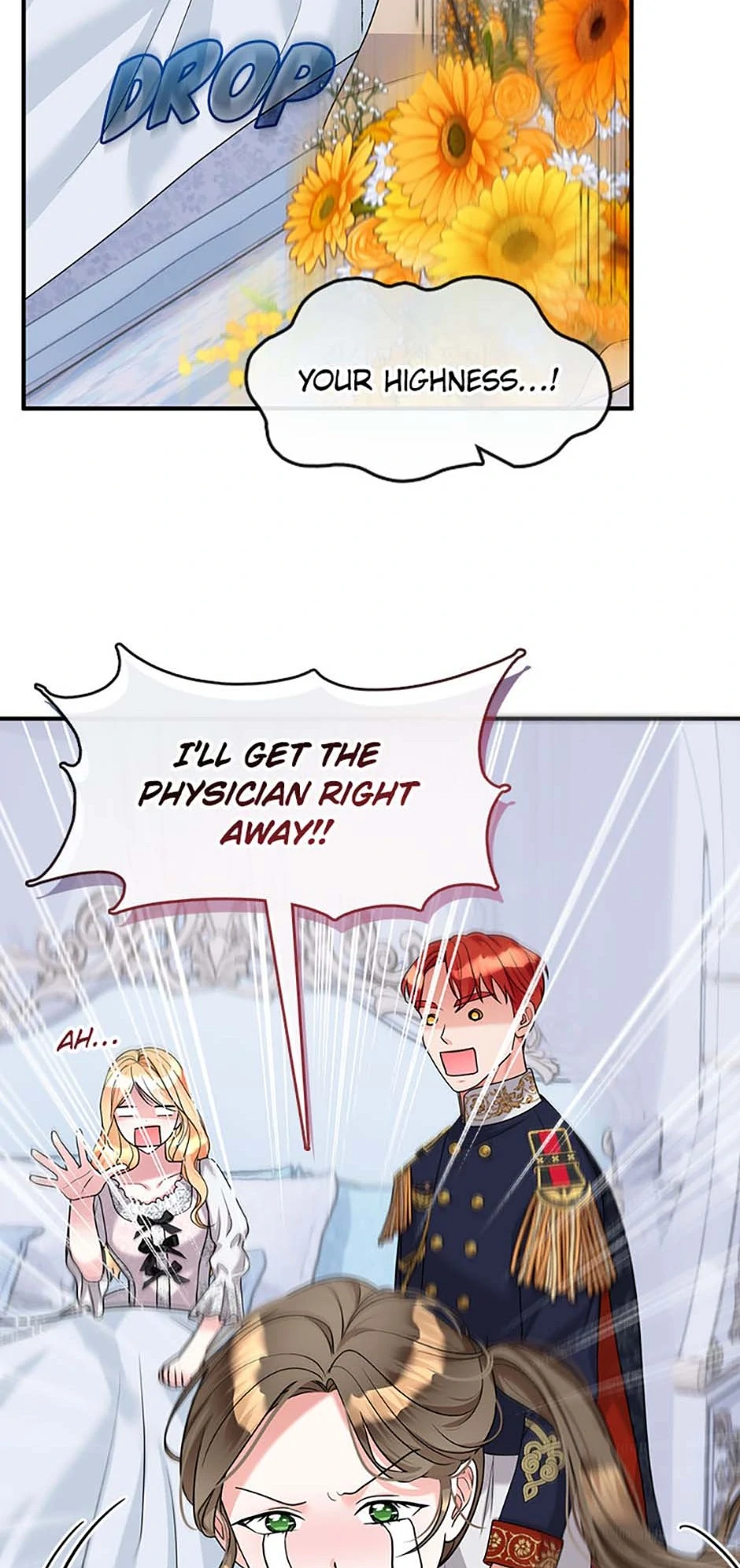 Princess player Chapter 55 - Page 48