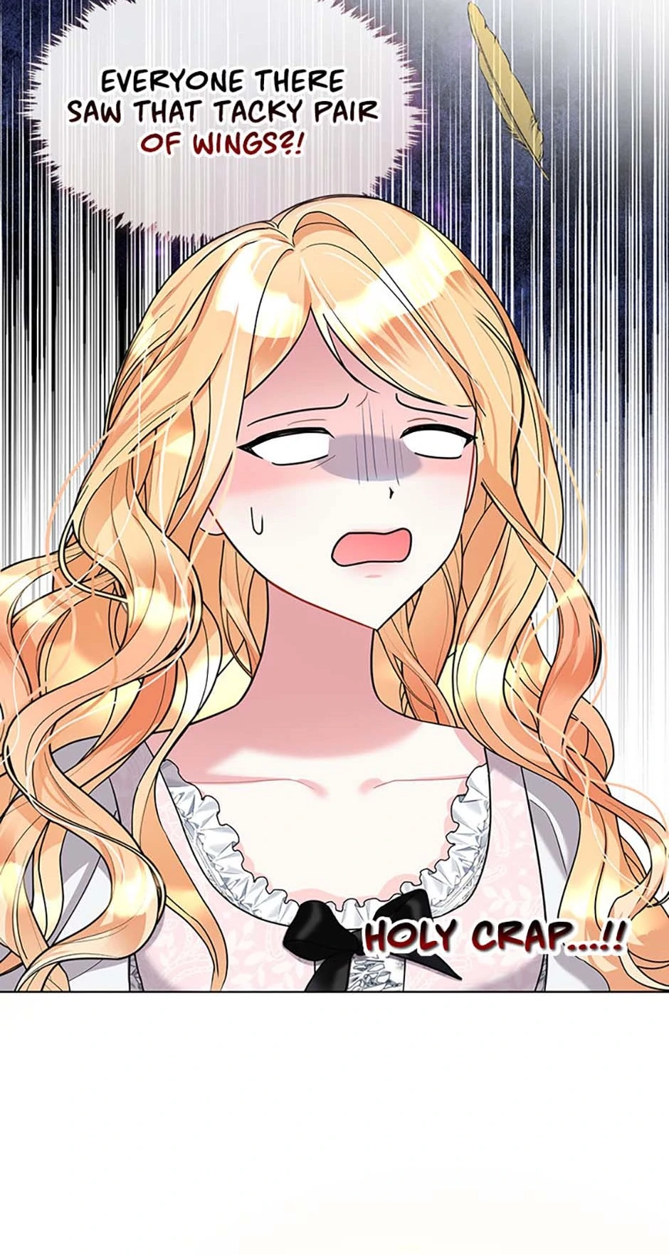 Princess player Chapter 55 - Page 55