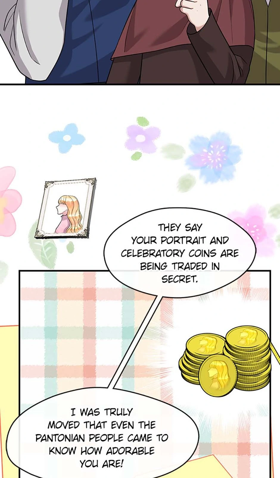 Princess player Chapter 55 - Page 60