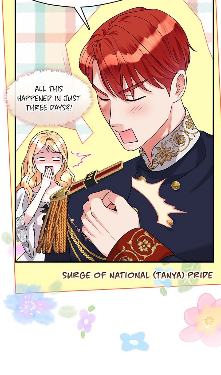 Princess player Chapter 55 - Page 61