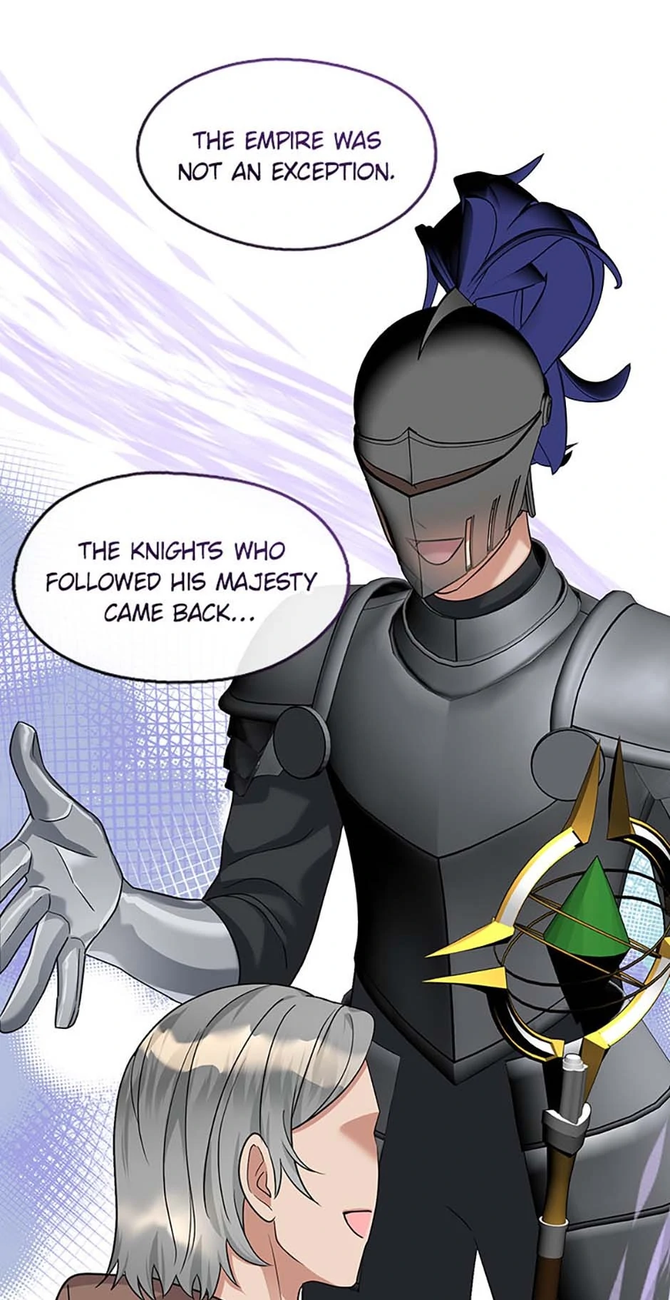 Princess player Chapter 55 - Page 62