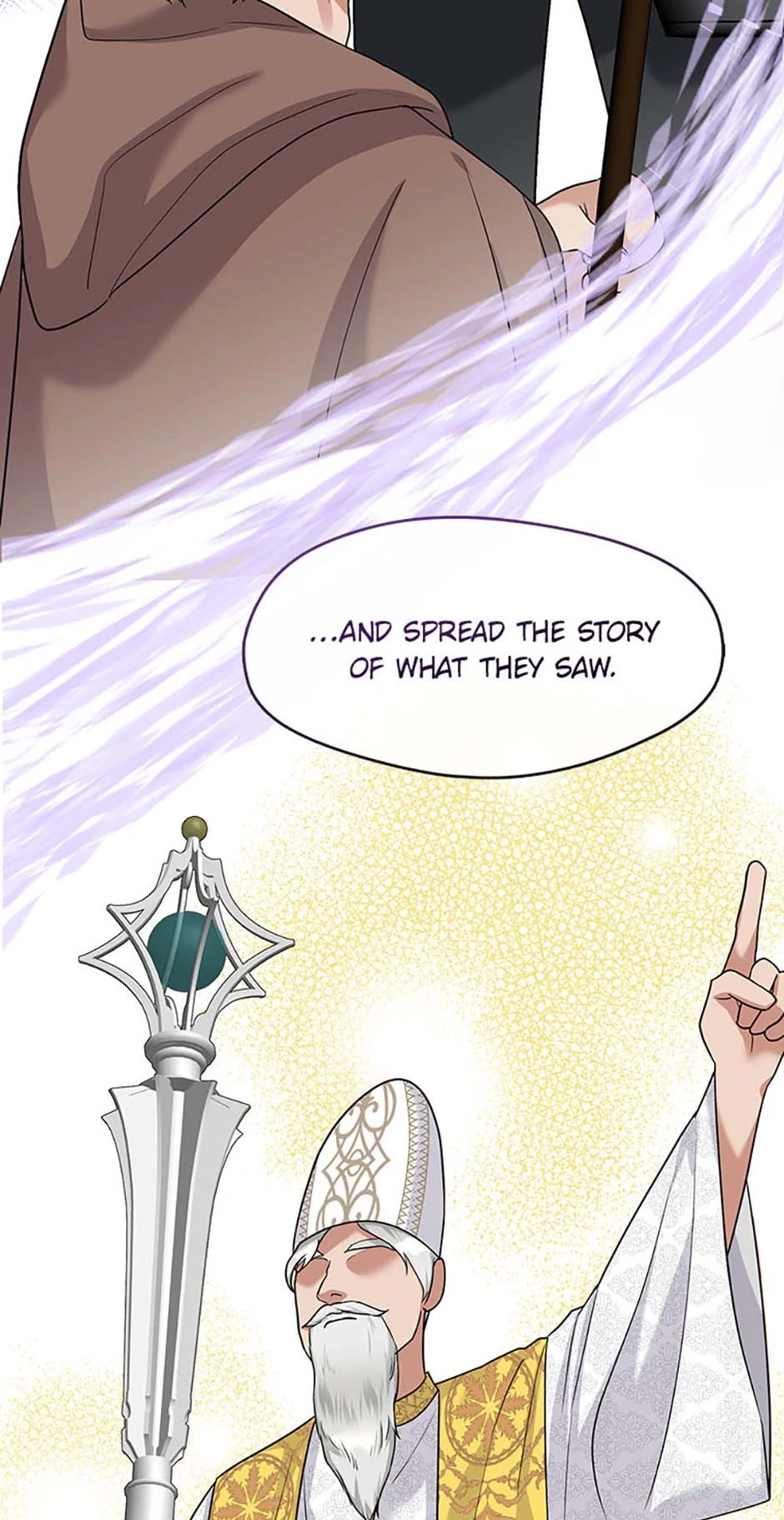 Princess player Chapter 55 - Page 63