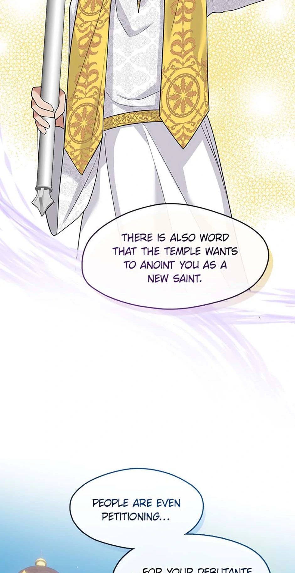 Princess player Chapter 55 - Page 64