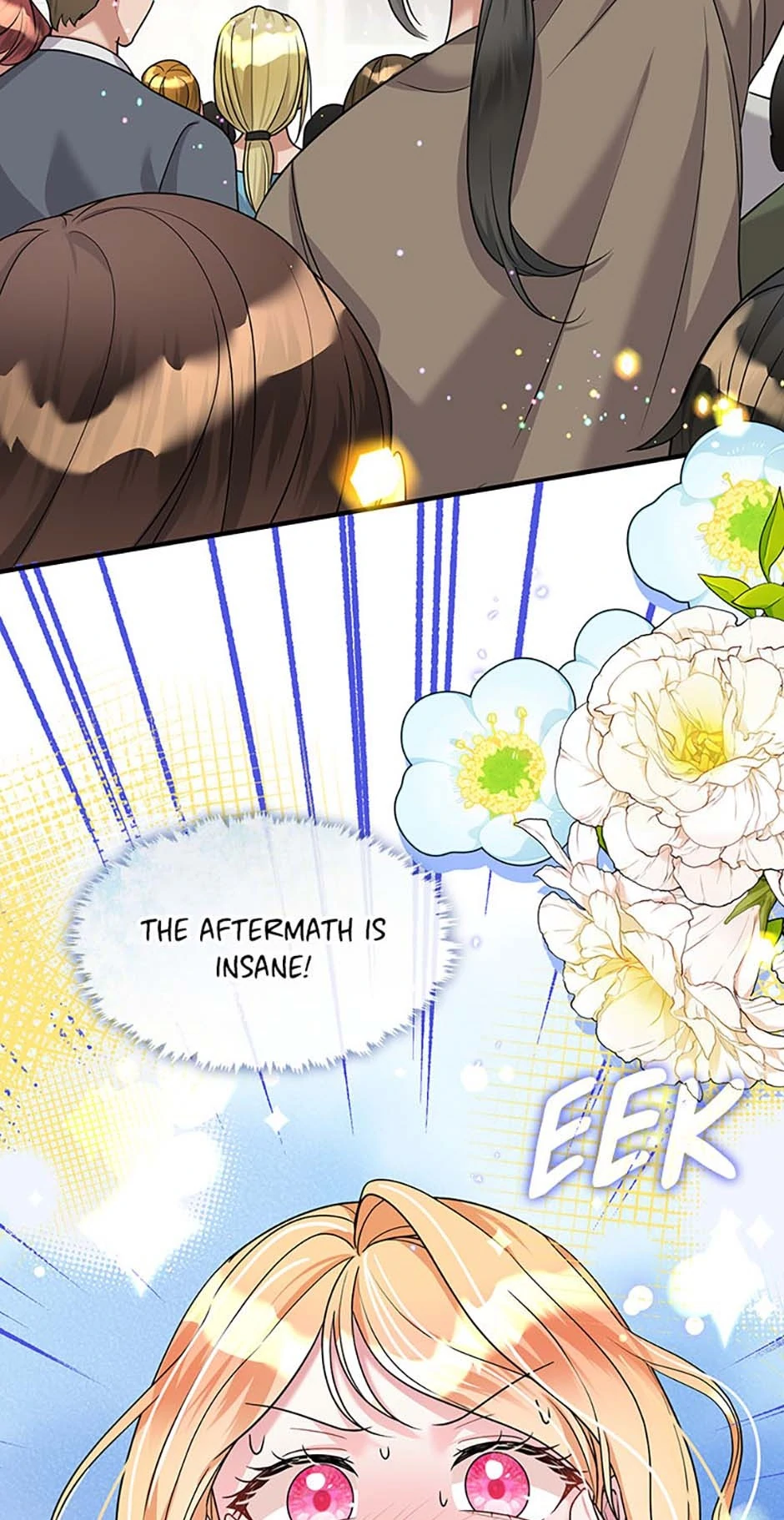 Princess player Chapter 55 - Page 66