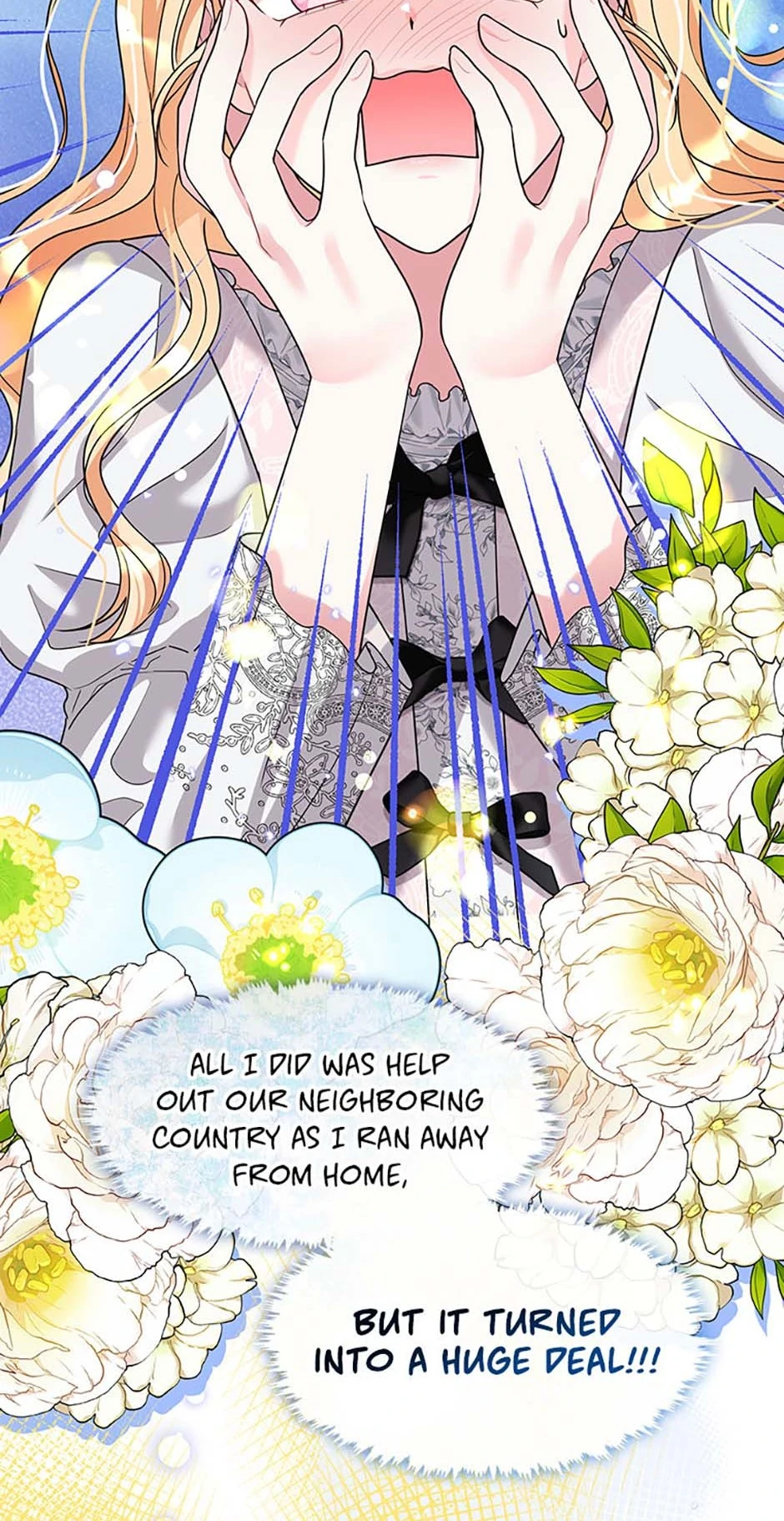 Princess player Chapter 55 - Page 67