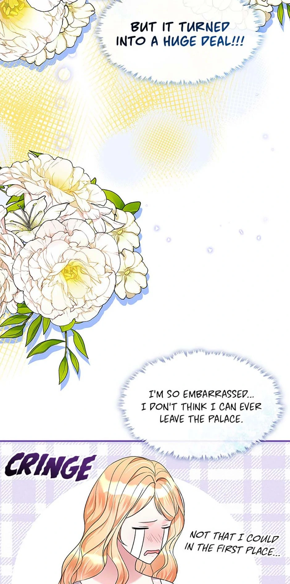 Princess player Chapter 56 - Page 4