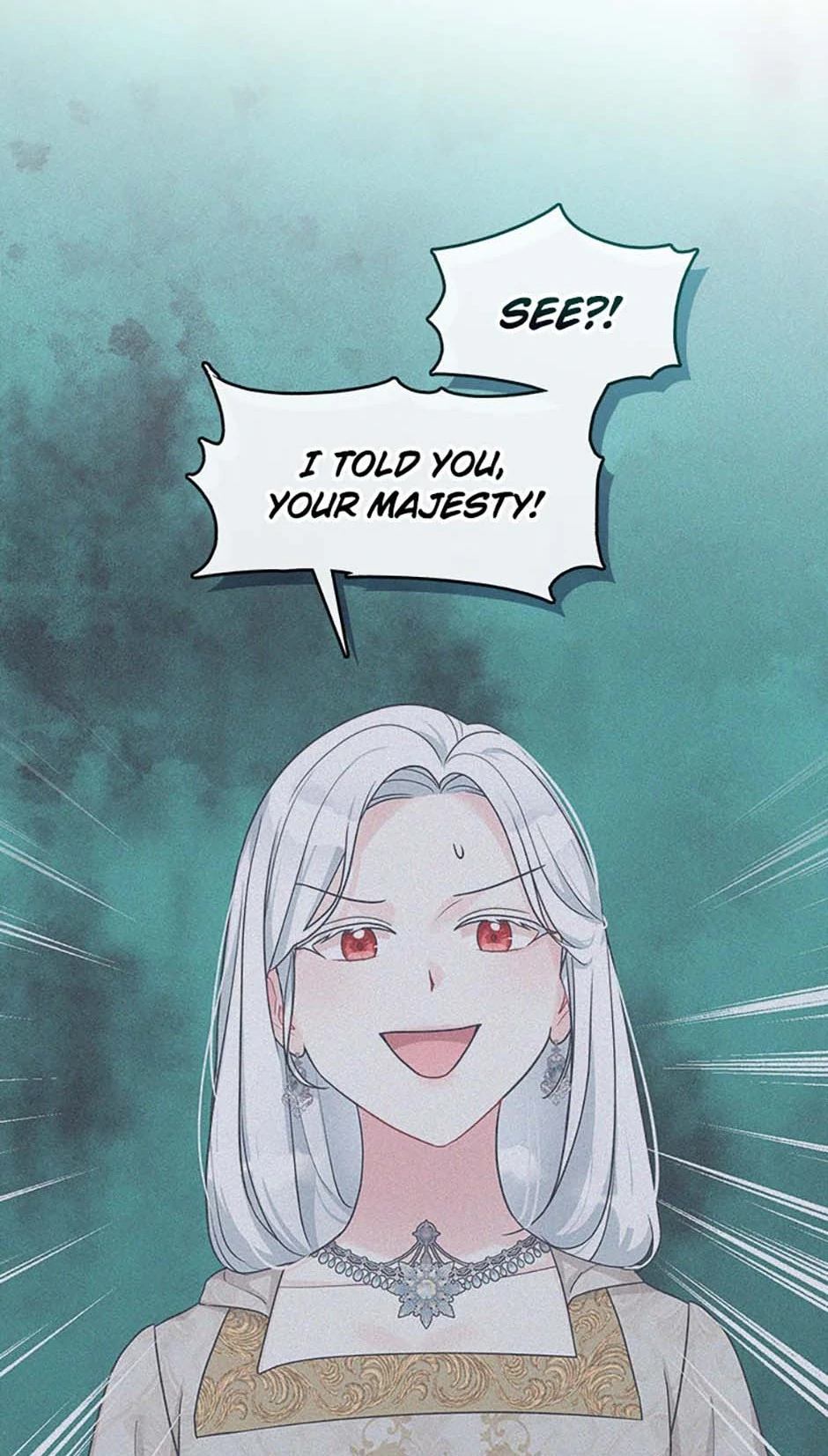 Princess player Chapter 56 - Page 7