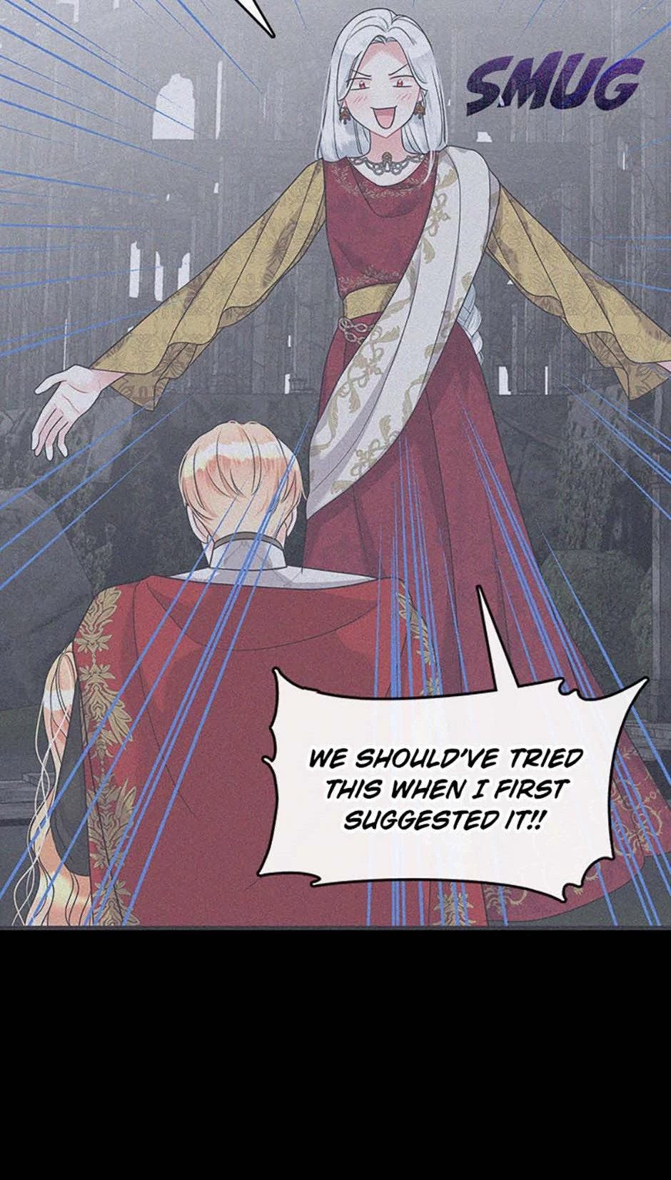 Princess player Chapter 56 - Page 9