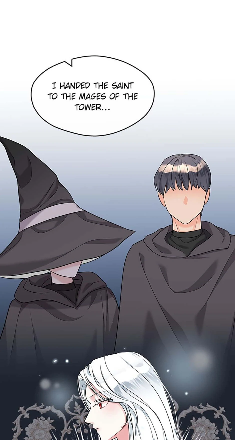 Princess player Chapter 56 - Page 24