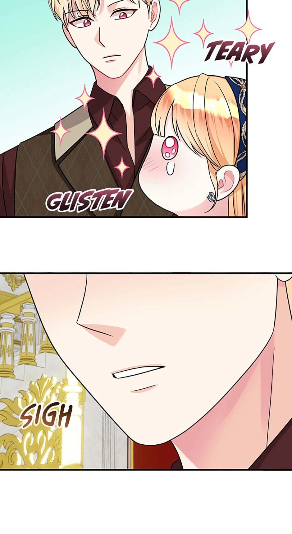 Princess player Chapter 56 - Page 32