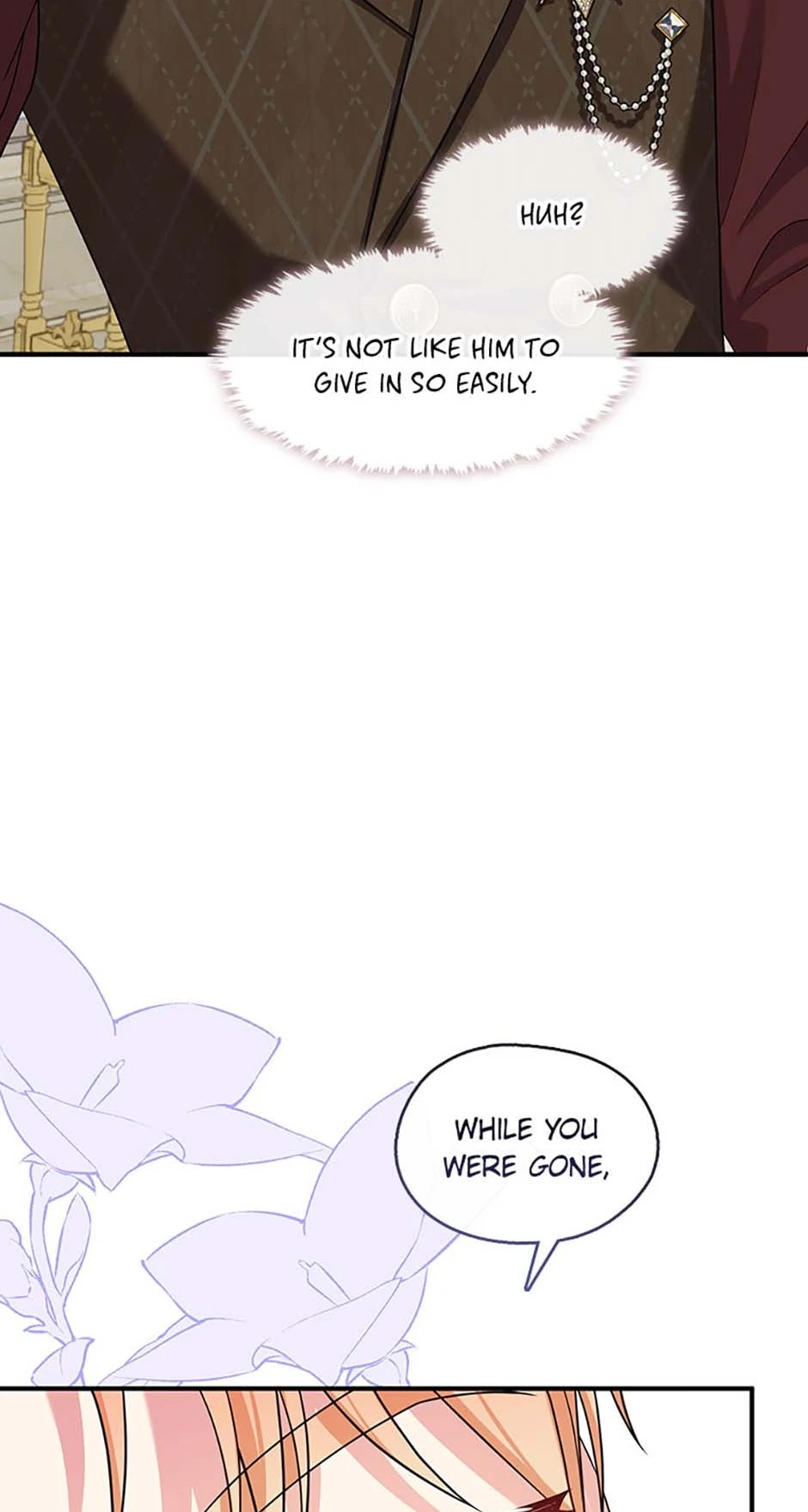 Princess player Chapter 56 - Page 34
