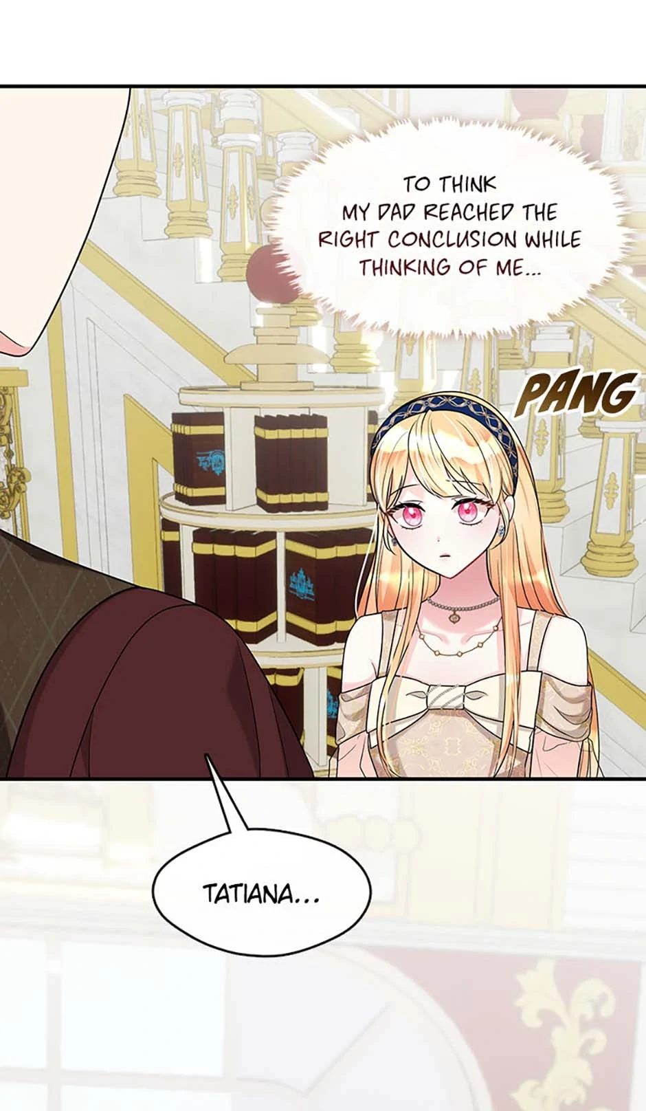 Princess player Chapter 56 - Page 44