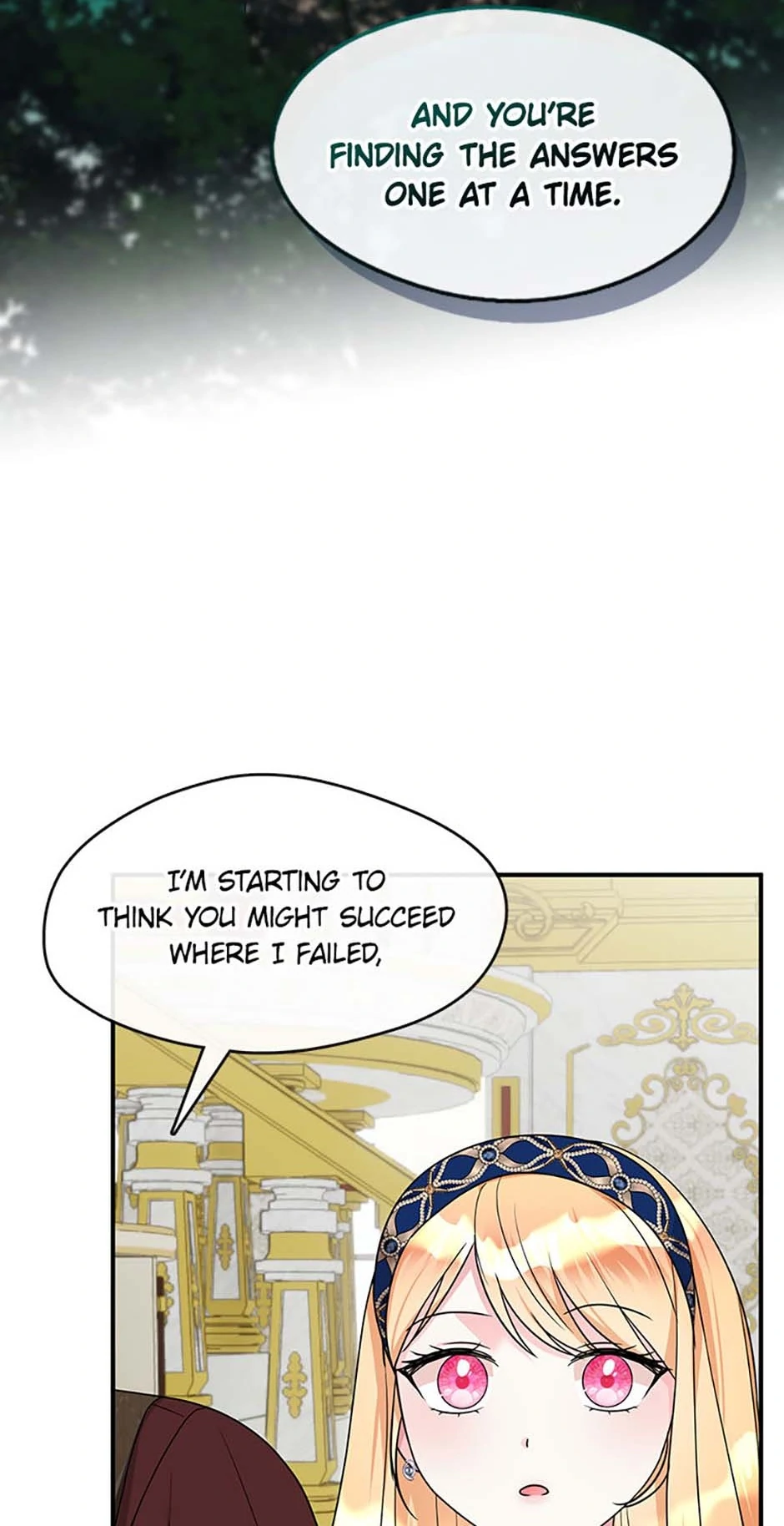 Princess player Chapter 56 - Page 50