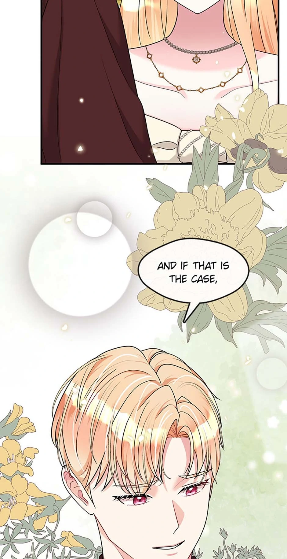 Princess player Chapter 56 - Page 51