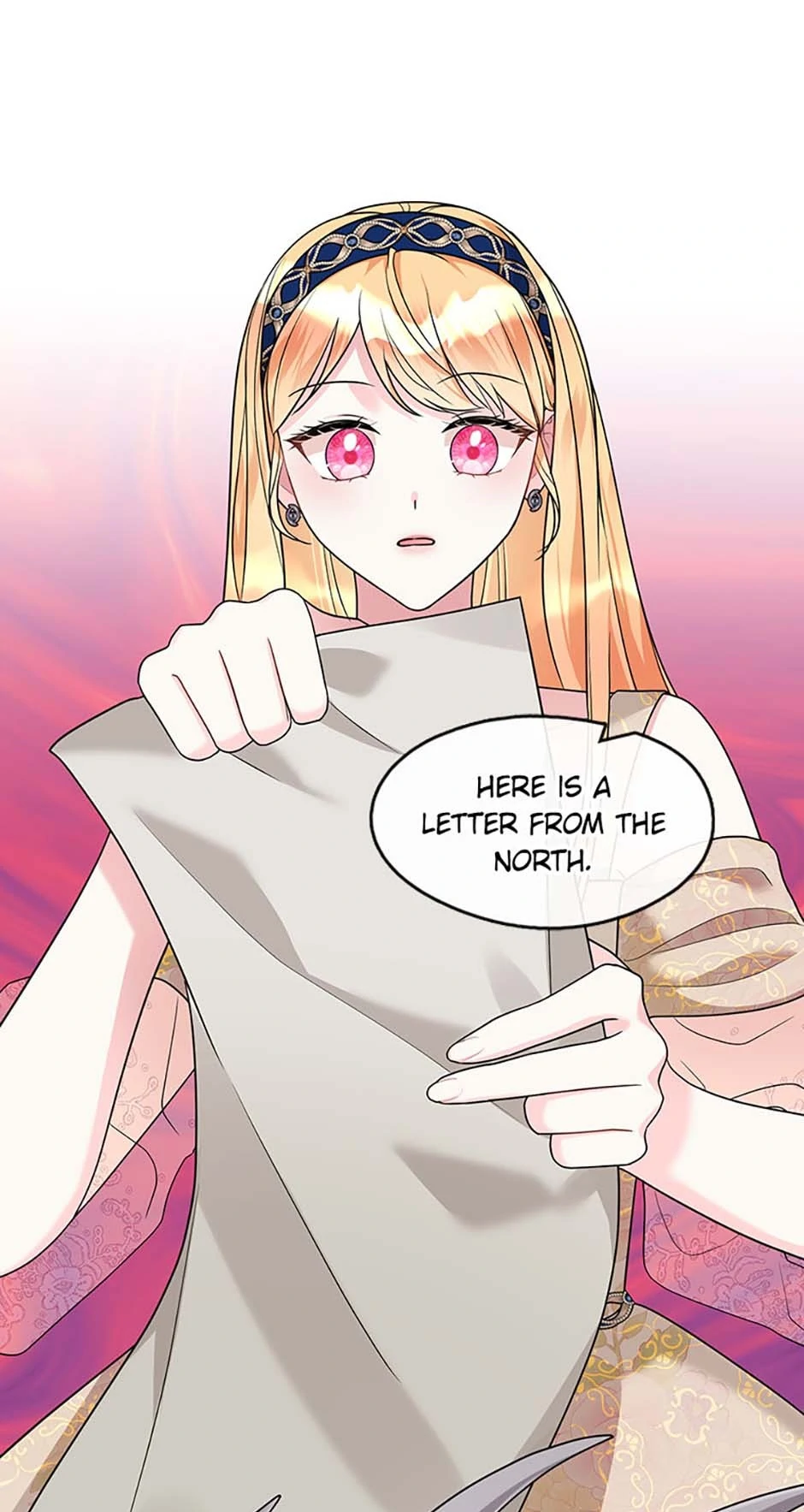 Princess player Chapter 56 - Page 53