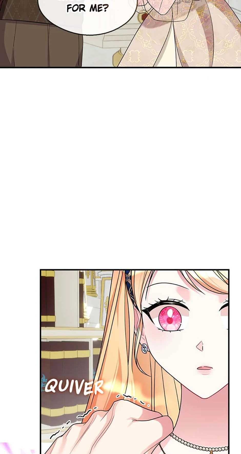 Princess player Chapter 56 - Page 57