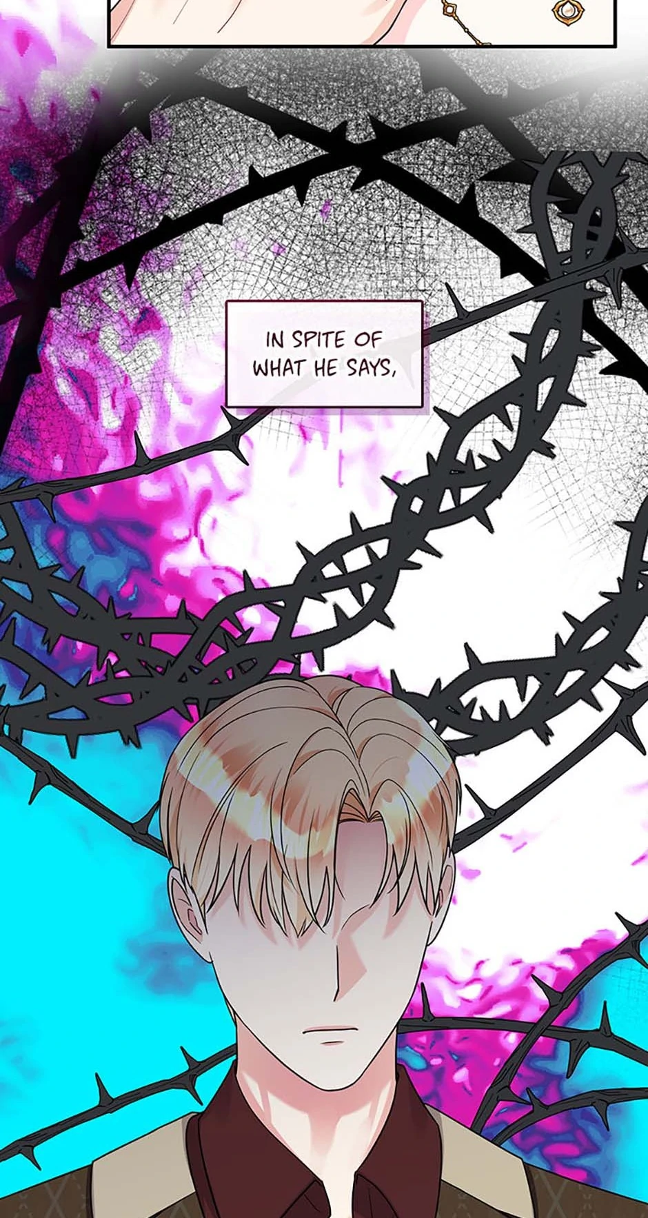 Princess player Chapter 56 - Page 58