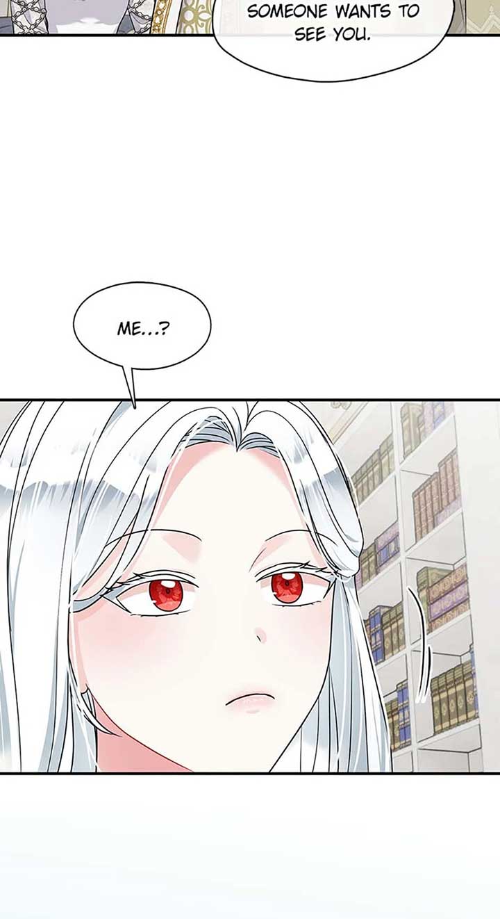 Princess player Chapter 57 - Page 7