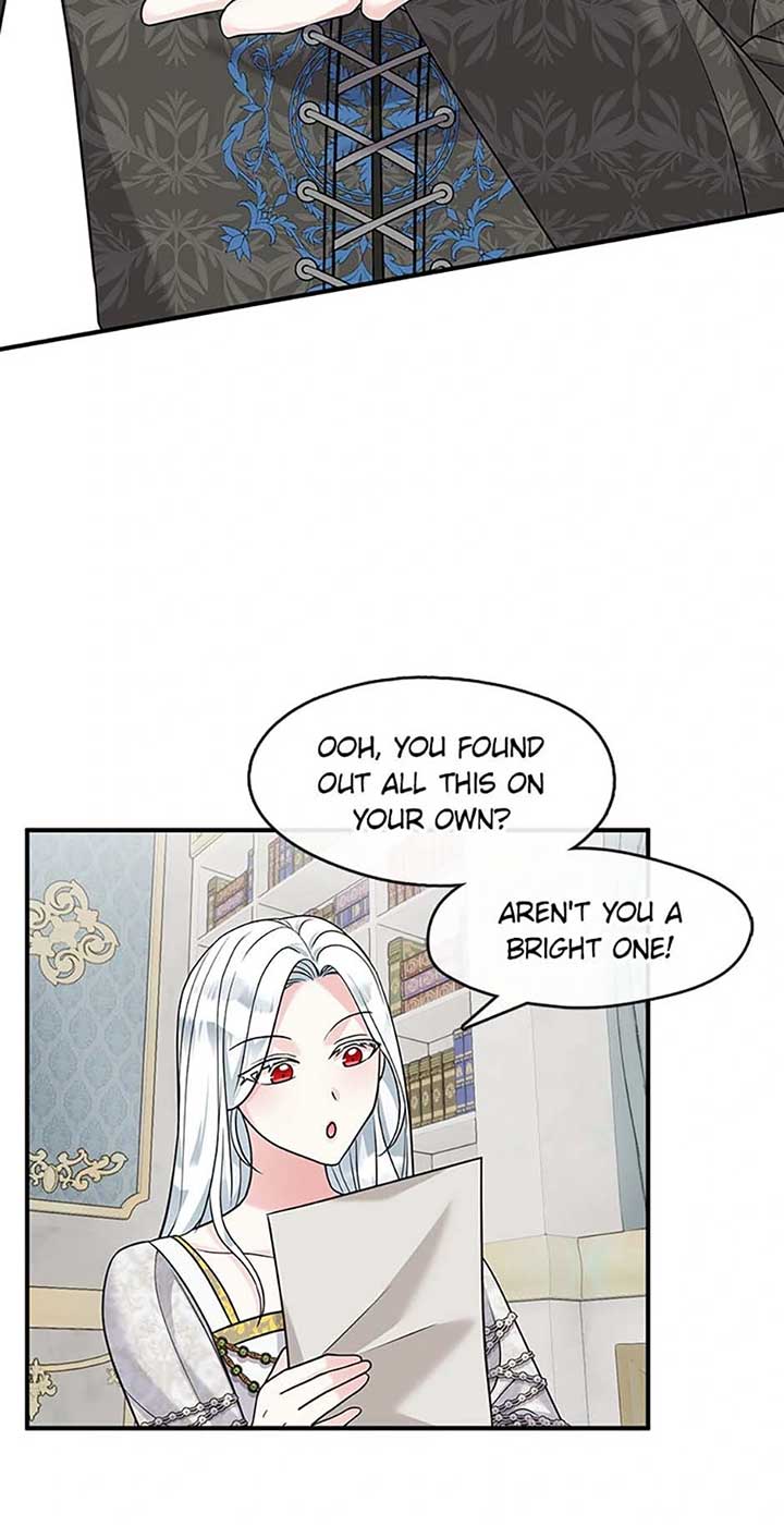 Princess player Chapter 57 - Page 19