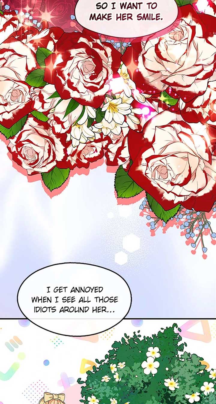 Princess player Chapter 57 - Page 32