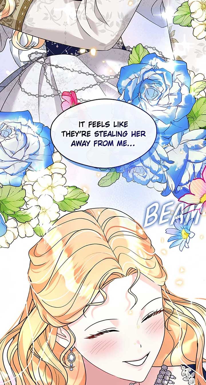 Princess player Chapter 57 - Page 35