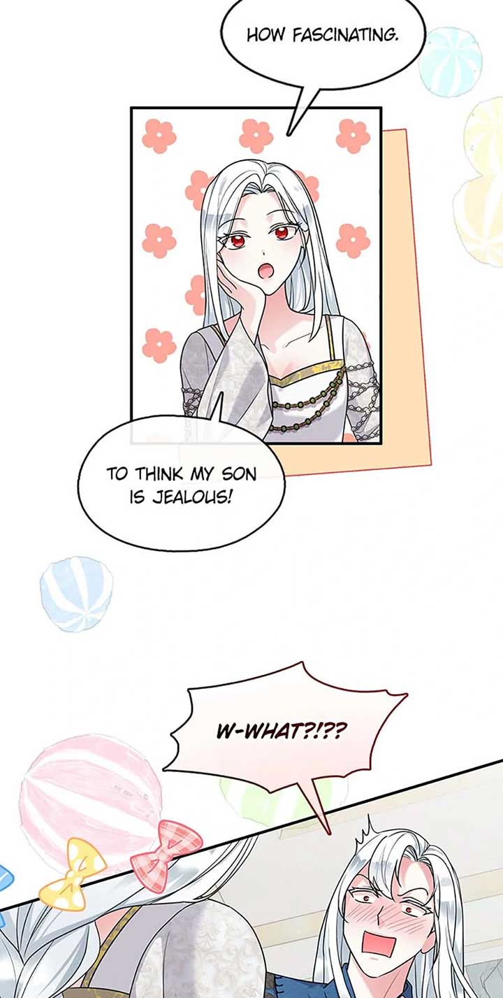 Princess player Chapter 57 - Page 39