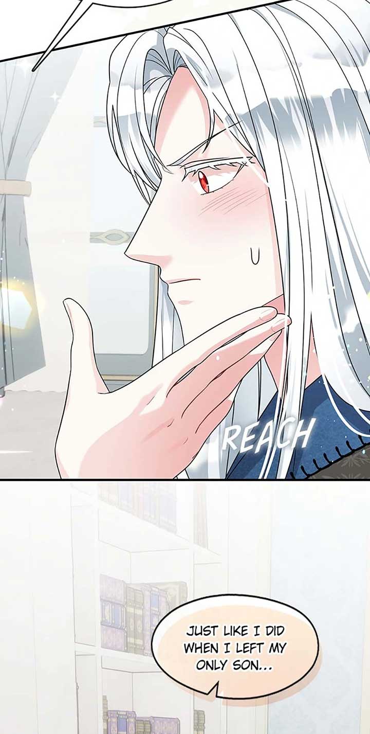 Princess player Chapter 57 - Page 41