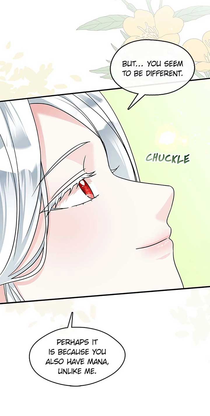 Princess player Chapter 57 - Page 43