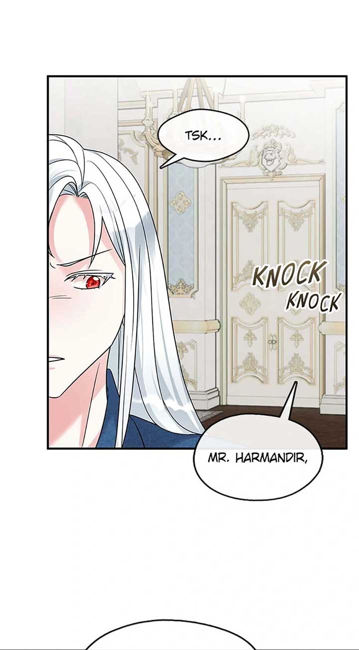 Princess player Chapter 57 - Page 44