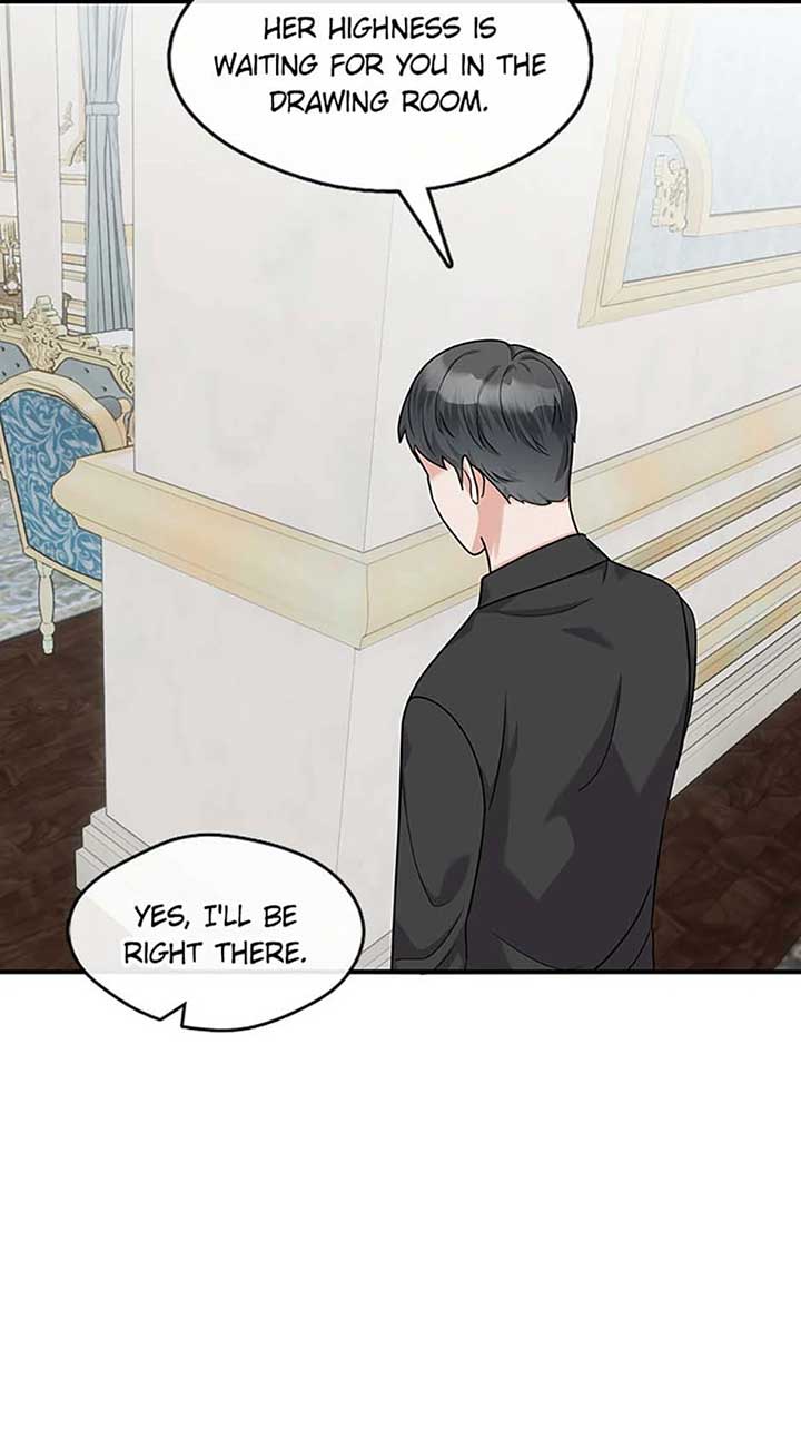Princess player Chapter 57 - Page 45