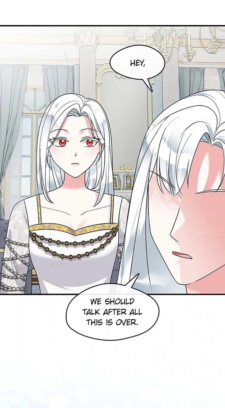Princess player Chapter 57 - Page 46
