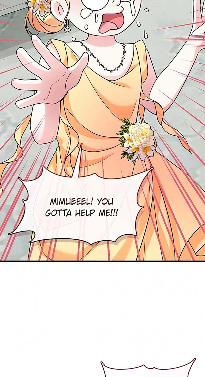 Princess player Chapter 57 - Page 51