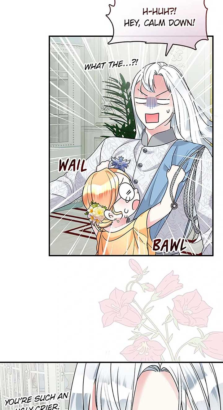 Princess player Chapter 57 - Page 52