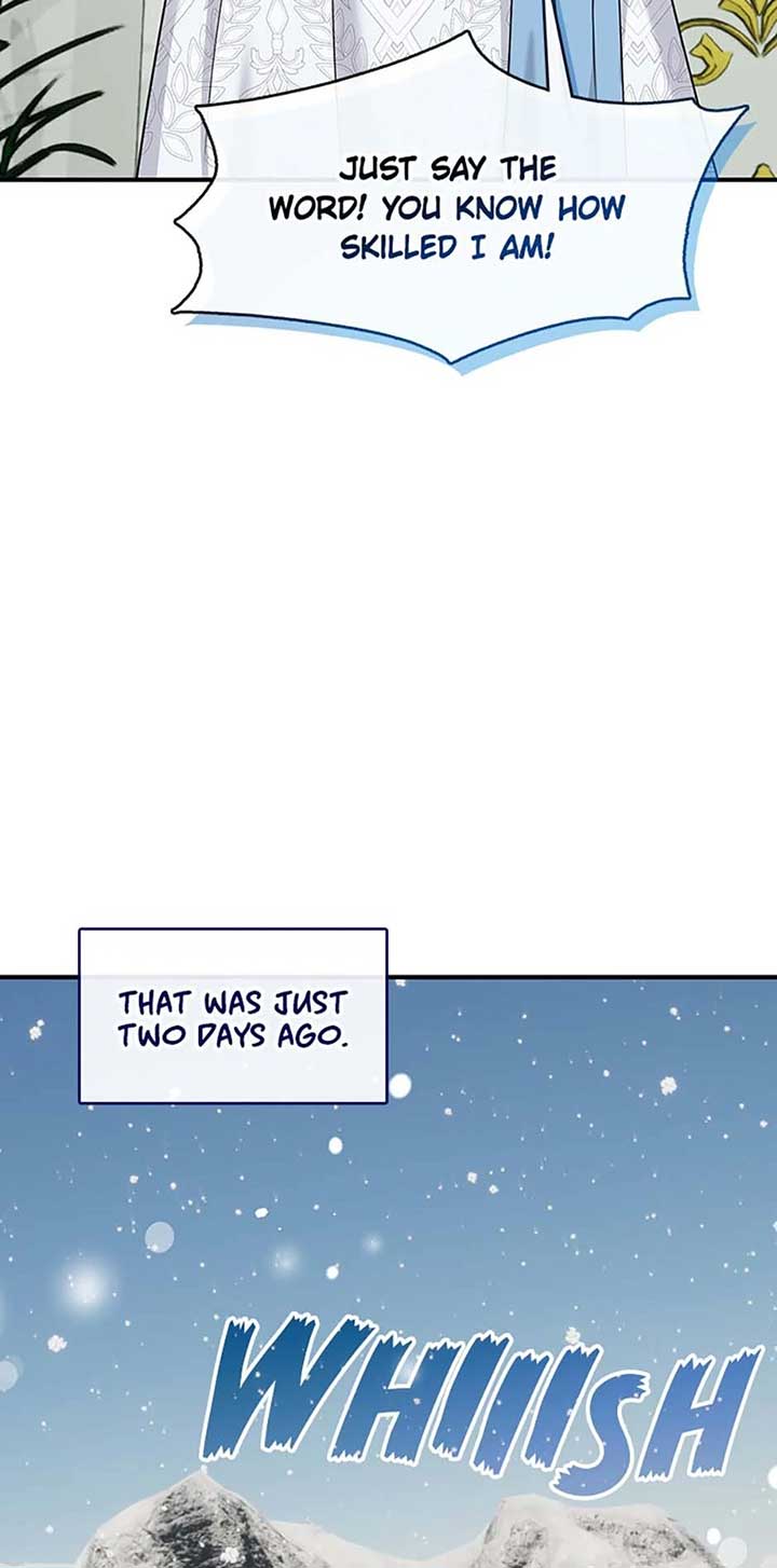 Princess player Chapter 57 - Page 58