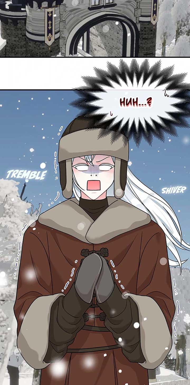 Princess player Chapter 57 - Page 60