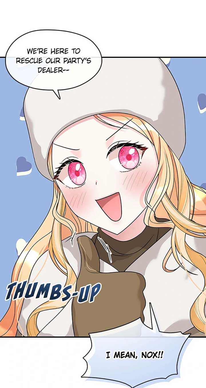 Princess player Chapter 57 - Page 62