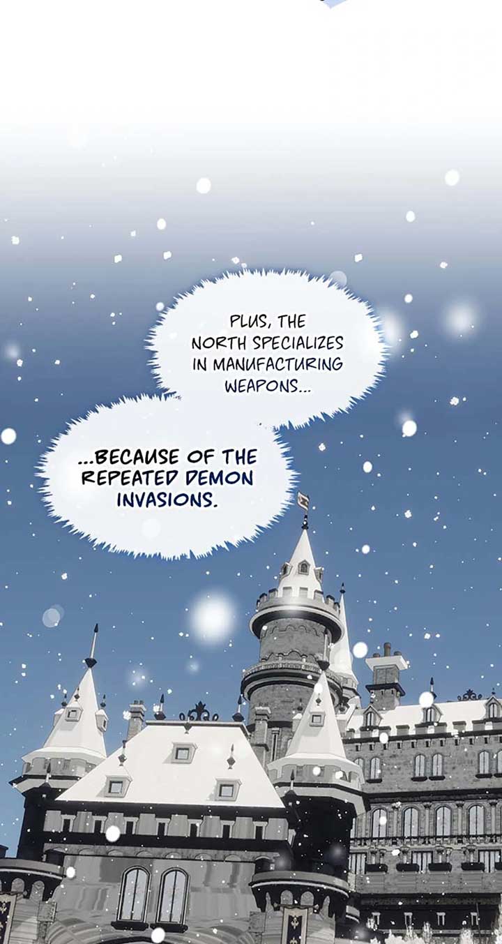 Princess player Chapter 57 - Page 63
