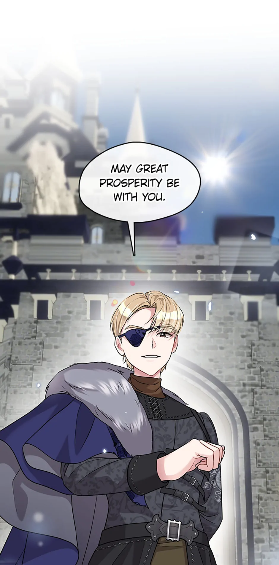 Princess player Chapter 58 - Page 1
