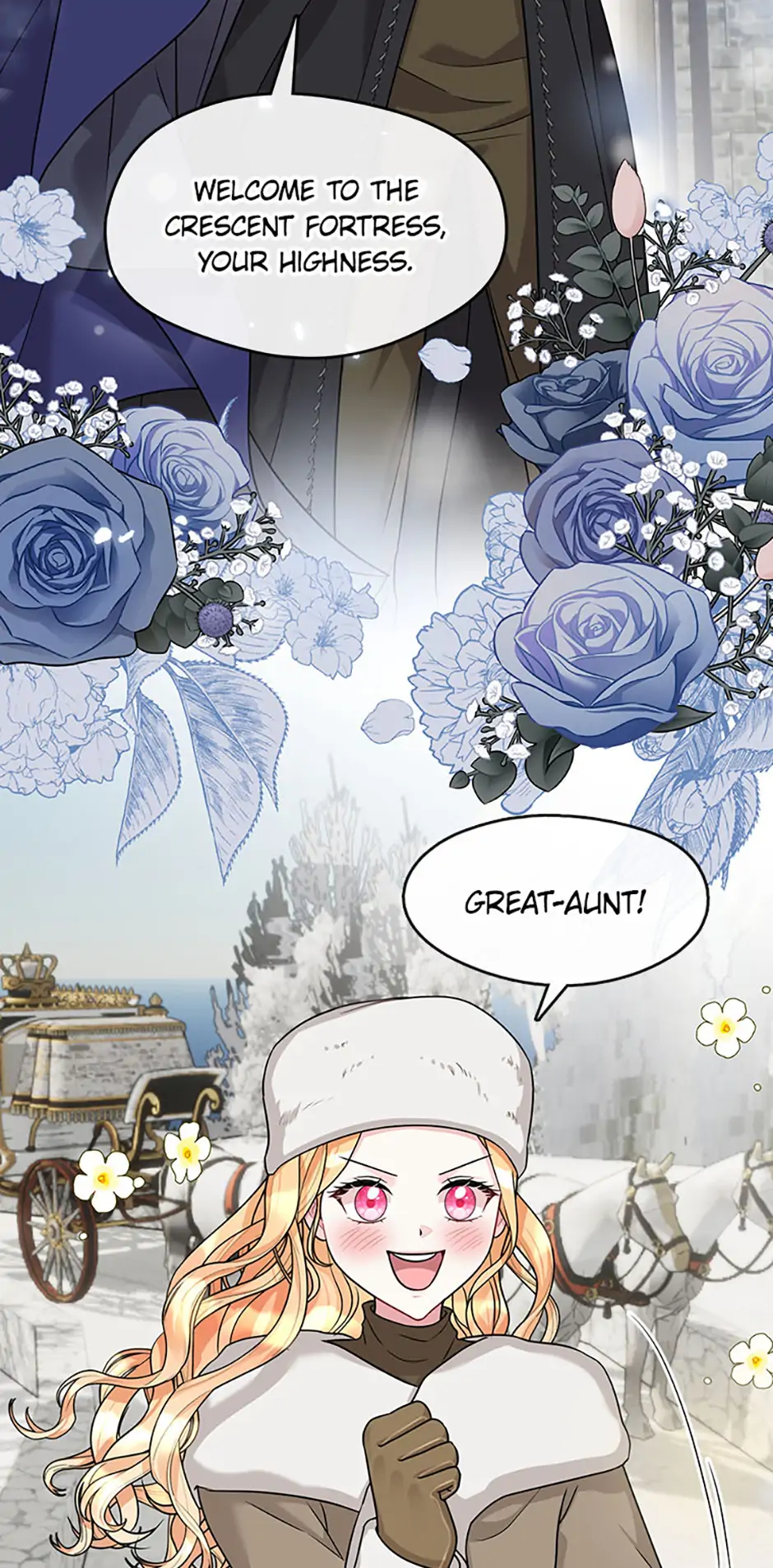 Princess player Chapter 58 - Page 2