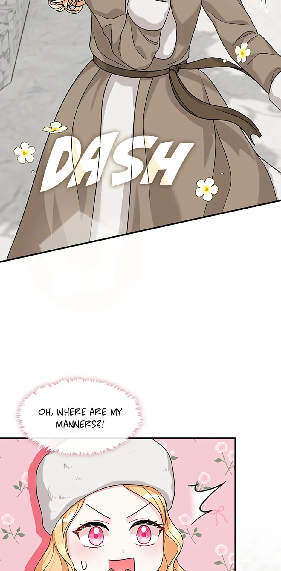 Princess player Chapter 58 - Page 3